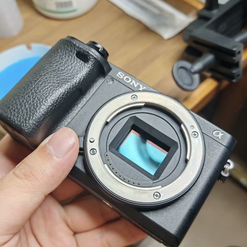 Nuova fotocamera digitale - 90%nuova,