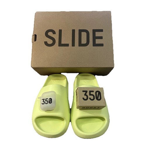 Nuovissime adidas yeezy slide - nuovissime,