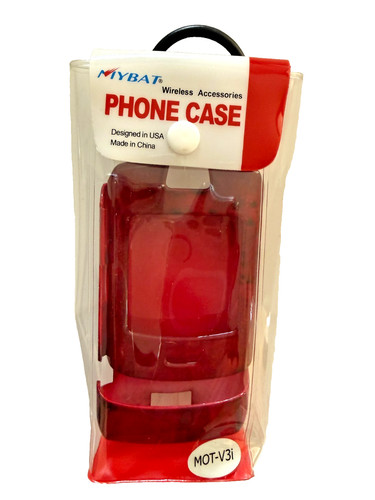 Motorola razr v3i custodia - motorola,