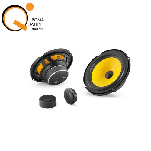 Audio 650 kit - jl, c1-650