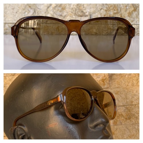 Occhiali sole vintage - sole,
