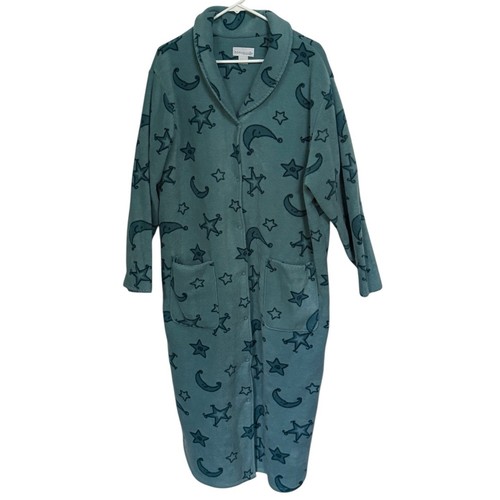 Moon stars accappatoio - moon,