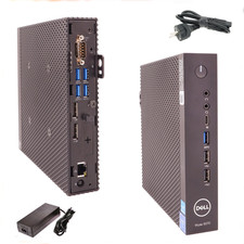 Dell Wyse 5070 Intel J4105 8