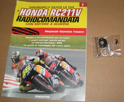 Honda 501 211 nuova - honda,