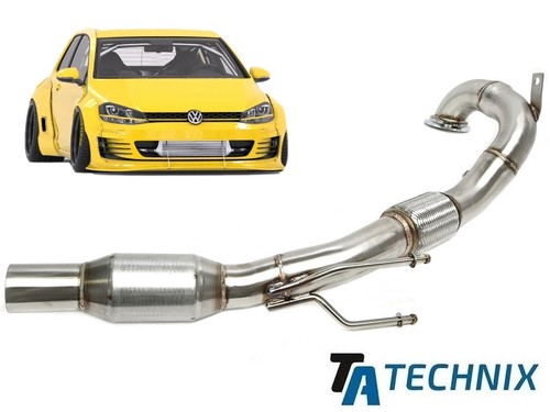 Catalizzatore sportivo 200 - catalizzatore,