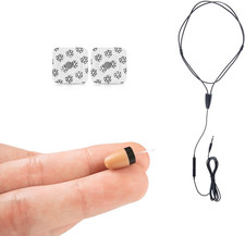 Auricolari Spia Nascosto Vip