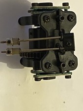 •Carson-Specter (X 8 N)