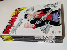 Lotto dylan dog 62 74 - dylan,
