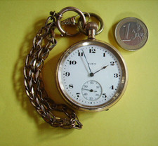 ELGIN Orologio da Tasca