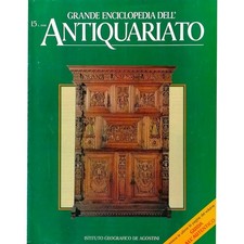 Antiquariato Grande