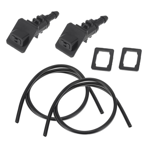 Kit buses lave - -glace, pour