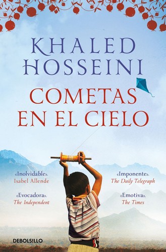 Libri hosseini khaled - libri,