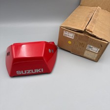 Suzuki Coprisedile Cover, Seat