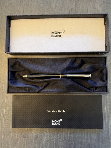 Vintage montblanc - vintage,