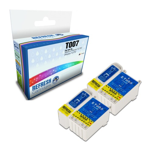 Cartucce refresh value pack - refresh,