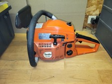 Motosega Tanaka ECV 5601 anni