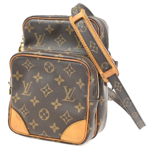 Borsa tracolla louis vuitton - a,
