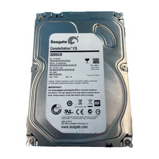 Seagate Constellation CS 3TB