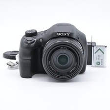 Sony Cyber-shot DSC-HX300