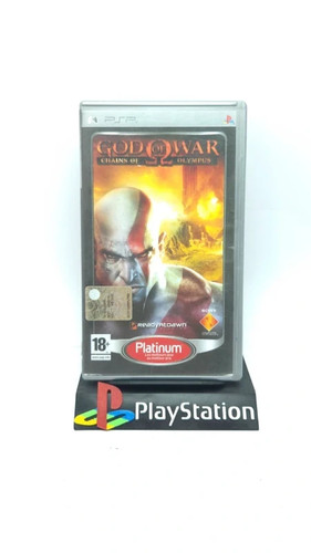 God war chains olympus - chains, of