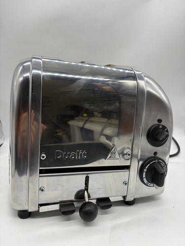 Tostapane dualit fette - dualit, 2