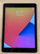 Apple iPad Air 2 9.7" A1567