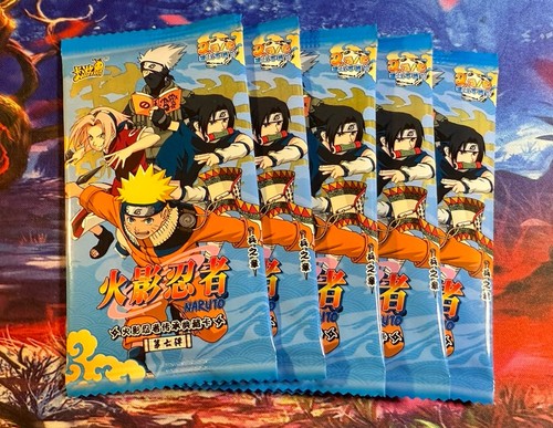Naruto kayou tier - tier, 2