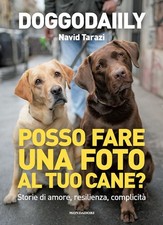 POSSO FARE UNA FOTO AL TUO