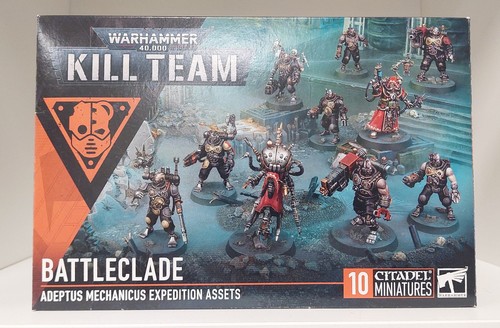 Warhammer kill team typhon - kill,
