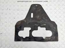 PROTEZIONE CALORE MOTORE