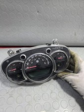 STRUMENTAZIONE VEGLIA CONTA KM