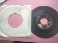 Elvis presley Blue one night /