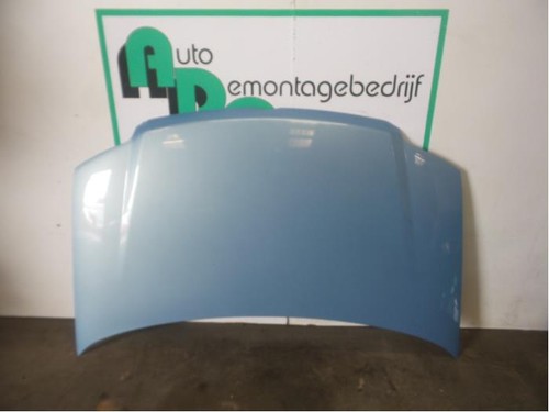 Cofano motore fiat - cofano,