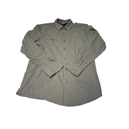 Camicia trekking the - the, north