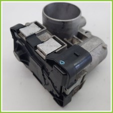 Corpo Farfallato Valvola Farfalla MAGNETI MARELLI XC90 2.4 6519278 Diesel