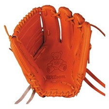 Guanto baseball wilson - da,