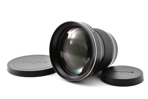 Mint olympus tcon 17x - olympus, tcon-17x