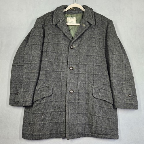 Cappotto uomo vintage anni - , 50