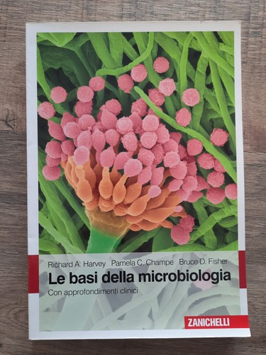 Basi della microbiologia - le,