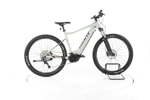 Giant fathom e - e+, e-mtb