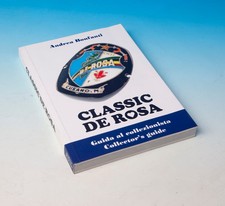 LIBRO DE ROSA CLASSIC GUIDA AL