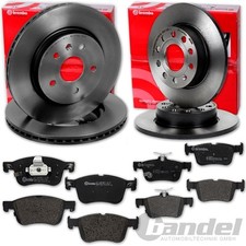 Brembo Dischi Freno +