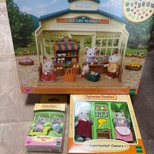 Set proprietario mercato