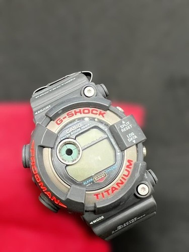Shock frogman 8200 1a - 8200,