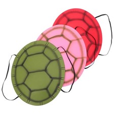  3 Pezzi Idea Tartaruga