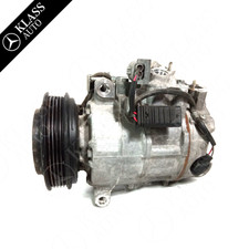 Compressore aria condizionata