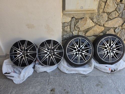 Cerchi mercedes benz - , 20"