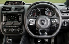 Volante VW Golf 6 Polo Passat