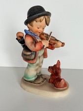 Goebel Hummel Cucciolo Amore