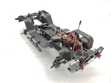 Redcat racing gen8 4x4 - 1/10,